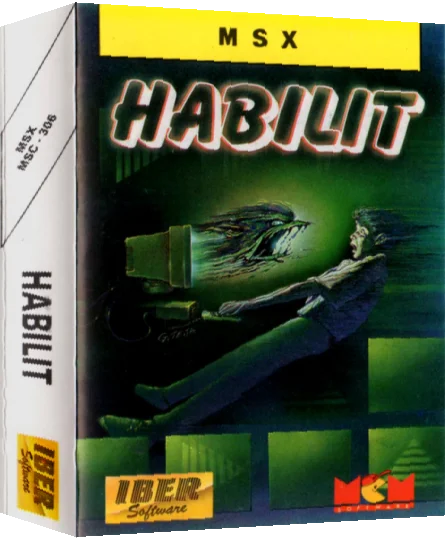 Habilit — box-3D (SP)