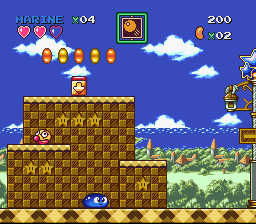 Jelly Boy 2 — ss (JP)
