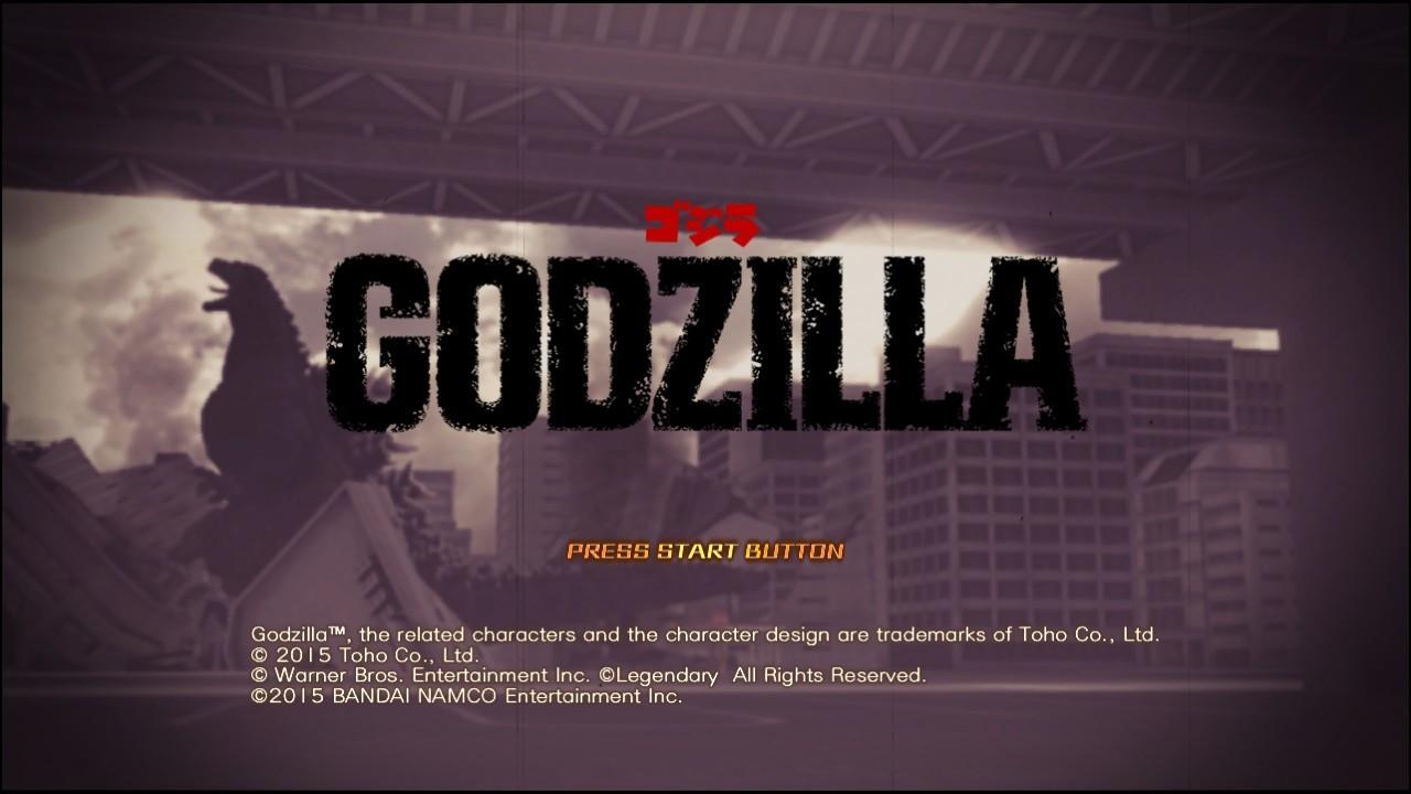 Godzilla — sstitle (WOR)