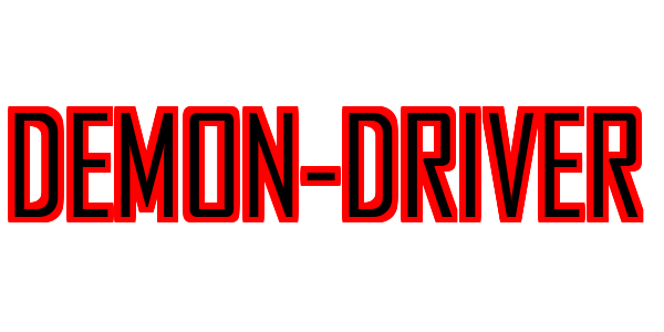 Demon-driver — wheel-hd (SS)