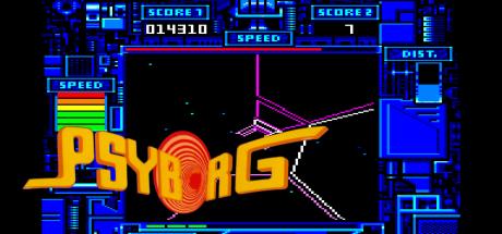 Psyborg — steamgrid
