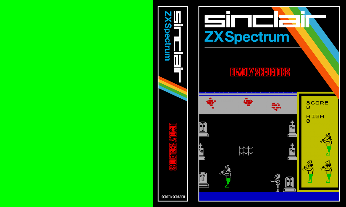 Deadly Skeletons — box-texture (SS)