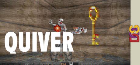 Quiver — steamgrid