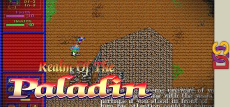 Realm of the Paladin Deceptions Plague — steamgrid