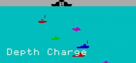 Depth Charge — steamgrid
