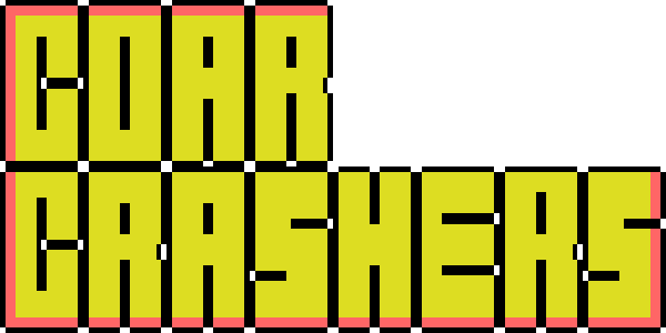 Coar Crashers — wheel-hd (WOR)