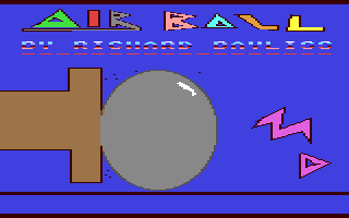 Air Ball — sstitle (WOR)