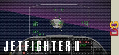 JetFighter 2 - Operation Lightning Storm — steamgrid