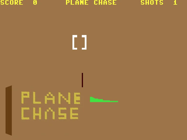 Plane Chase — mixrbv2 (WOR)