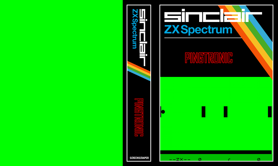 Pingtronic — box-texture (SS)