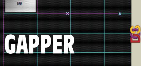 Gapper — steamgrid