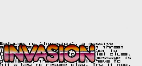 Invasion — steamgrid