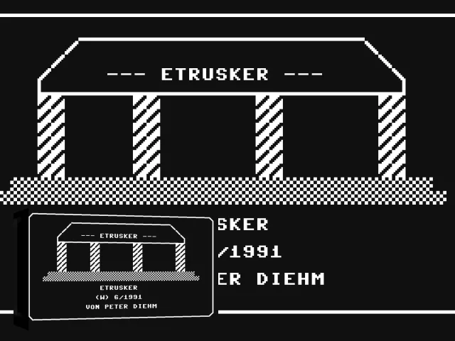 Etrusker — mixrbv2 (WOR)