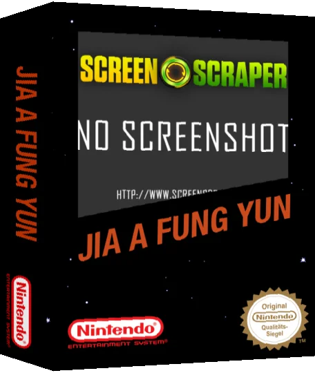 Jia A Fung Yun — box-3D (SS)