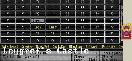 Leygref's Castle — steamgrid