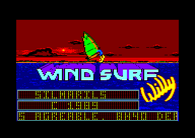 Windsurf Willy — sstitle (EU)