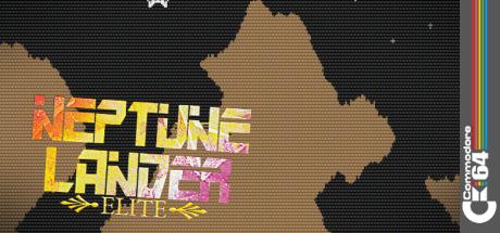 Neptune Lander Elite — steamgrid