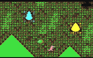 Monster Mash II — ss (WOR)