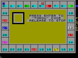 Tourist Trap — ss (WOR)