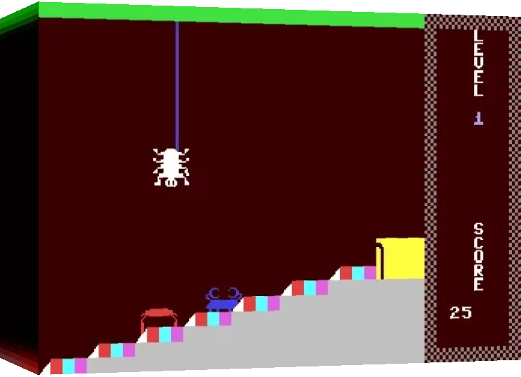 Webster Dines Out — box-3D (WOR)
