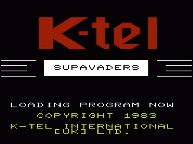 Supavaders — sstitle (WOR)