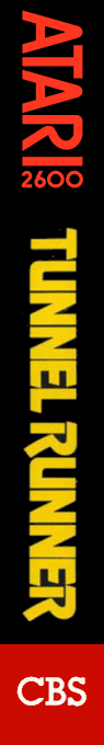 Tunnel Runner — box-2D-side (US)