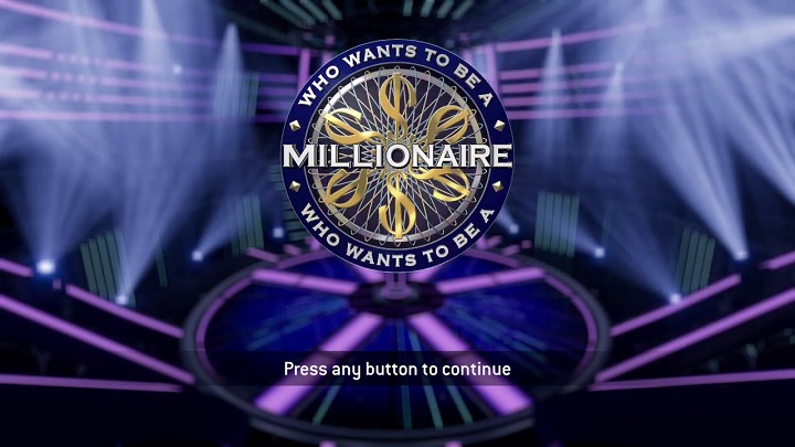 Who Wants to Be a Millionaire? — sstitle (US)