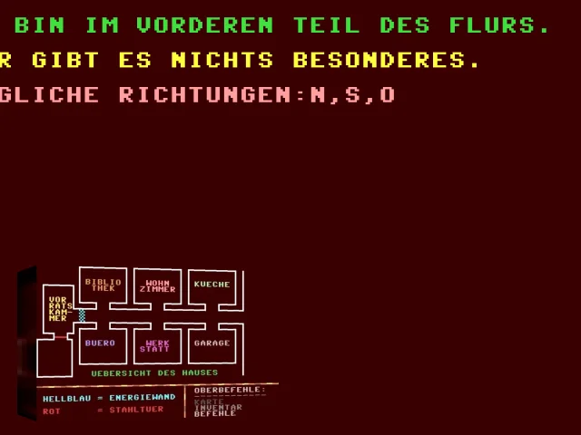 Unknown Worlds — mixrbv2 (WOR)