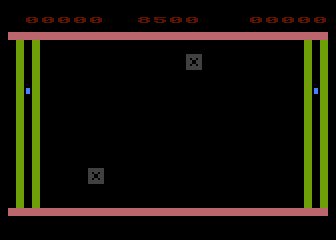 The Kill Zone — ss (WOR)