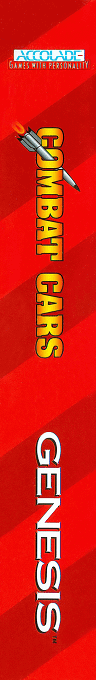 Combat Cars — box-2D-side (US)