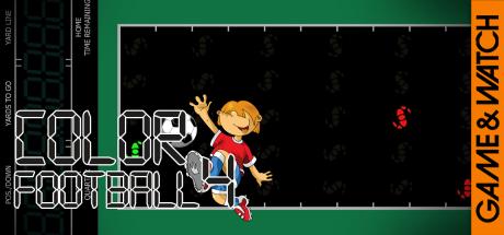 Color Football 4 — steamgrid