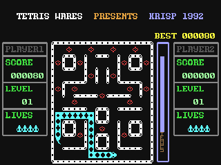 Krisp 1992 — ss (WOR)