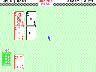 Moojub — ss (WOR)