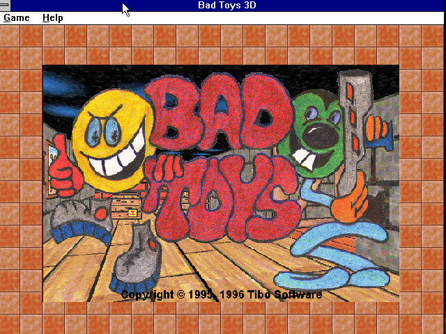 Bad Toys — sstitle (WOR)