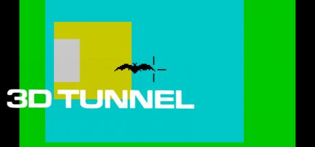3D Tunnel — steamgrid