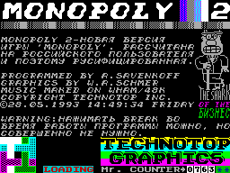 Monopoly 2 — sstitle (WOR)