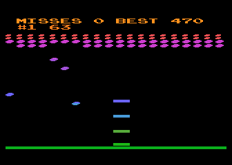 Avalanche — ss (WOR)