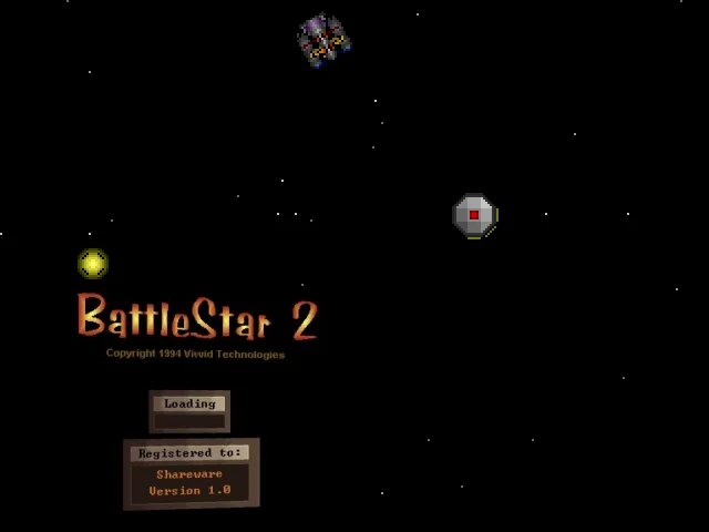 BattleStar 2 — mixrbv2 (WOR)