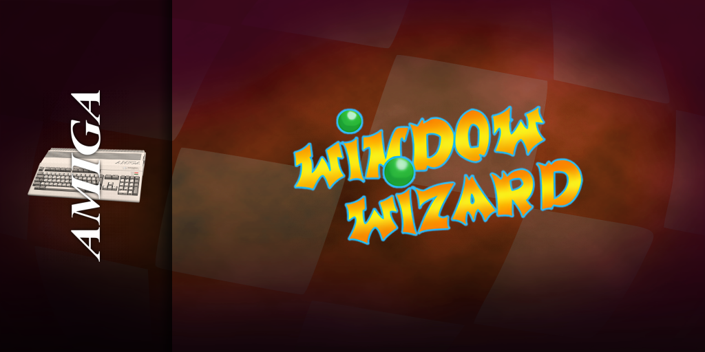 Window Wizard — screenmarquee (EU)