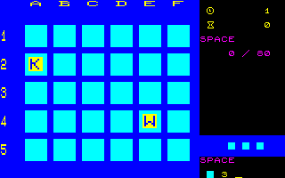 Gemini — ss (WOR)