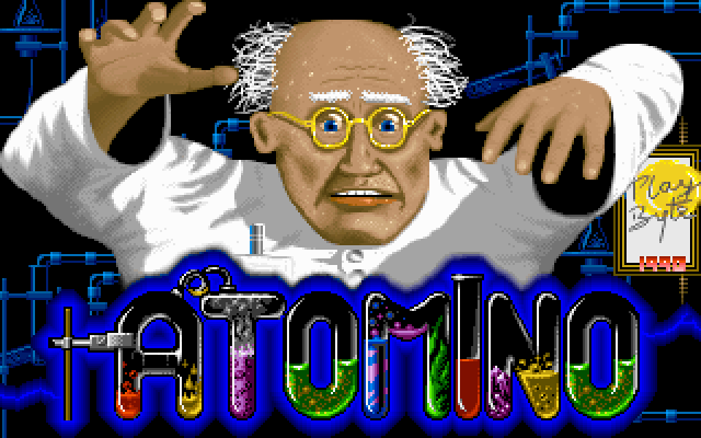 Atomino — sstitle (EU)