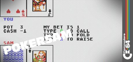 Poker Sam — steamgrid