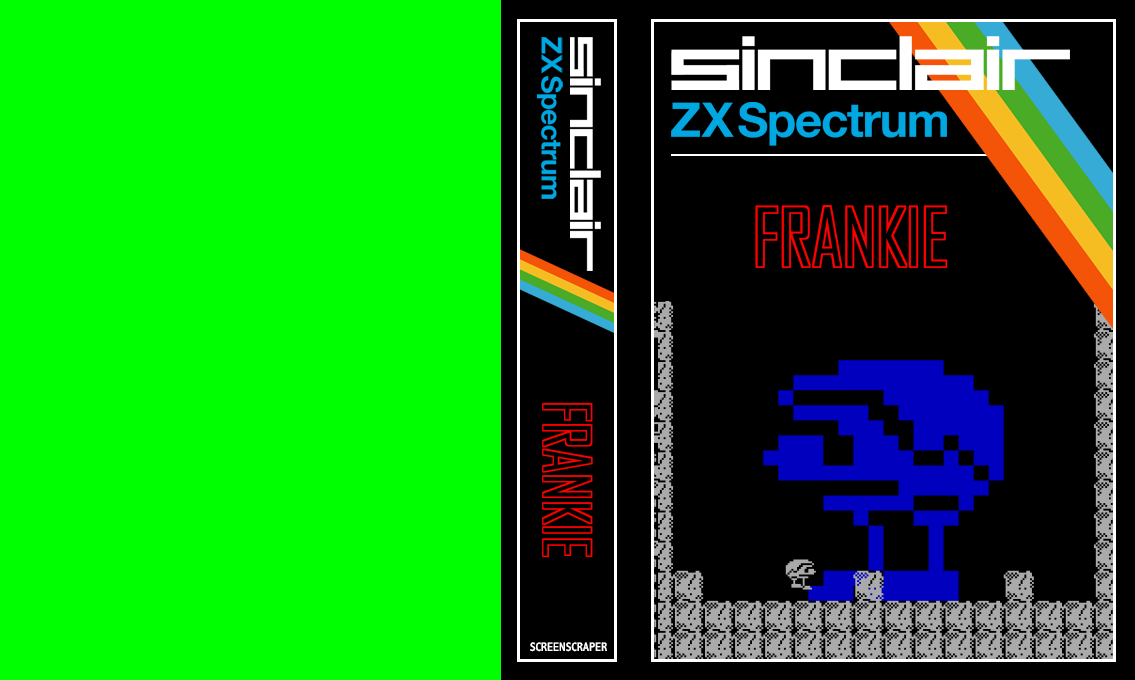 Frankie — box-texture (SS)