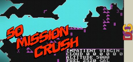 50 Mission Crush — steamgrid