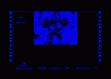 Arkanium — ss (EU)