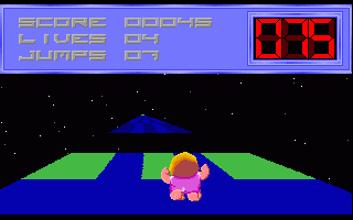 Starways — ss (WOR)