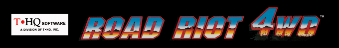 Road Riot 4wd — box-2D-side (EU)