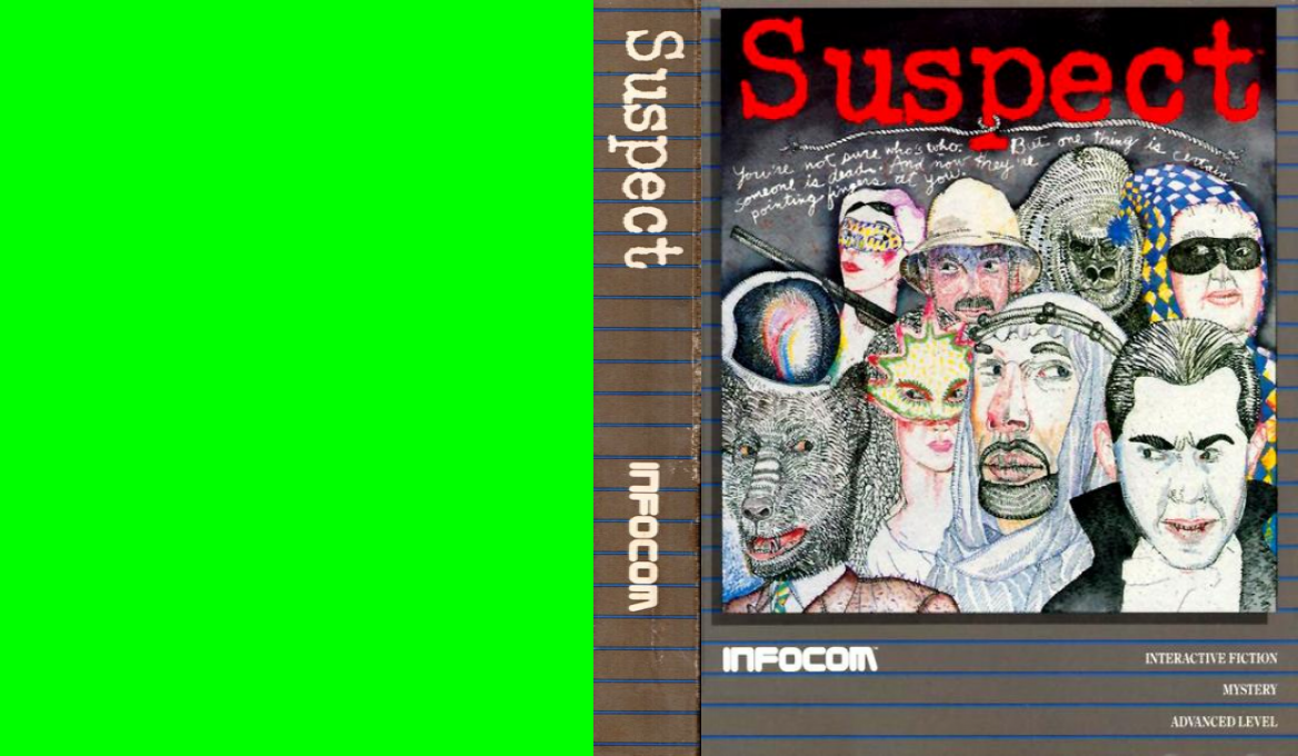 Suspect — box-texture (US)
