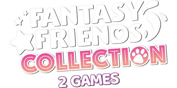 Fantasy Friends Collection — wheel-hd (WOR)