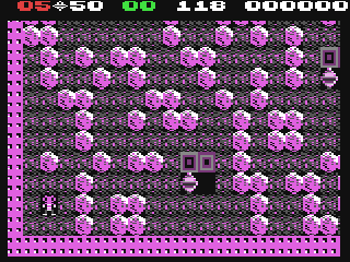 No One's Boulder 21 — ss (WOR)